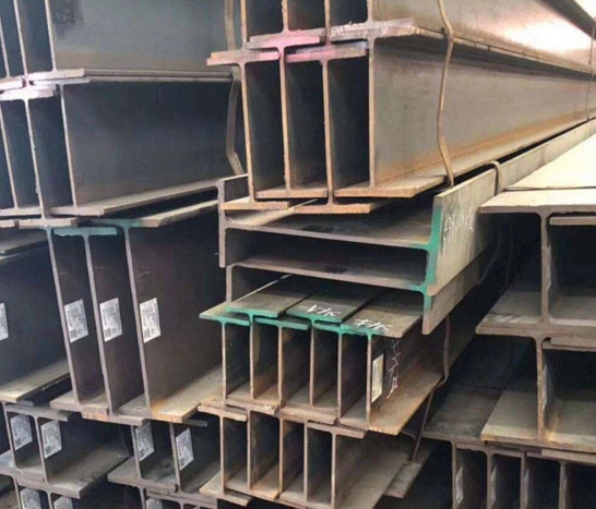 西乡Q235C工字钢